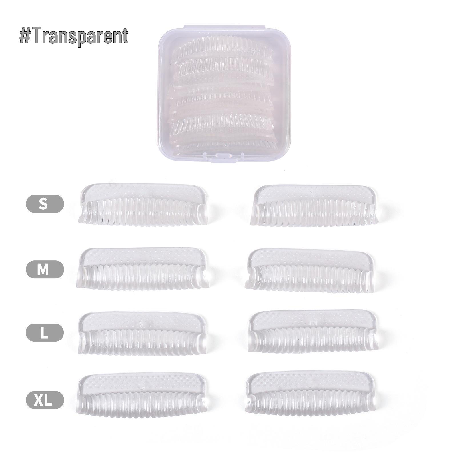 

Reusable Silicone Pad for Keratin Eyelash Lifting