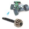 1:10 RC Car HSP 94111 94123 Bevel Gear 03015 Metal Gear Shaft RC Car Spare Parts