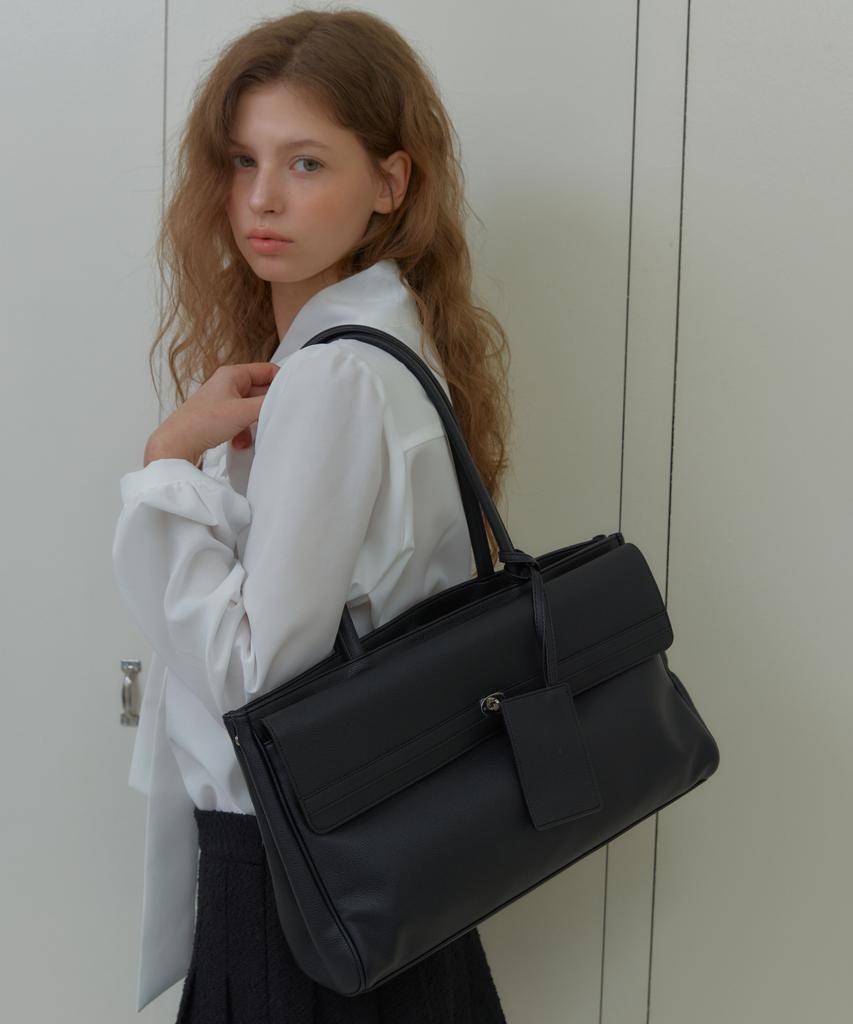Anoetic Anc Heritage Shoulder Bag_2Color