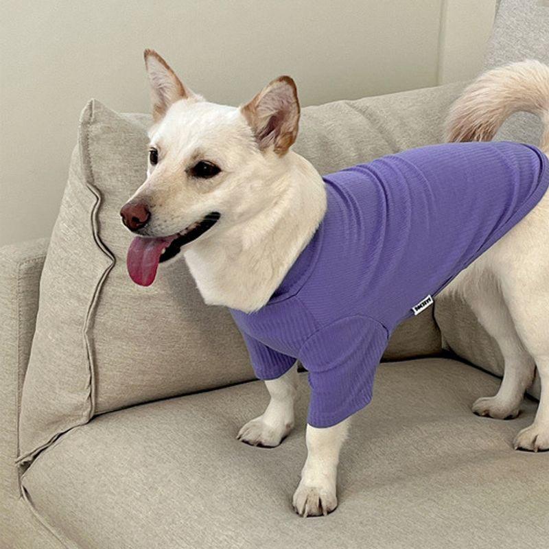 BARKDOG Daily Goalie T-Shirt M-6XL 5colors