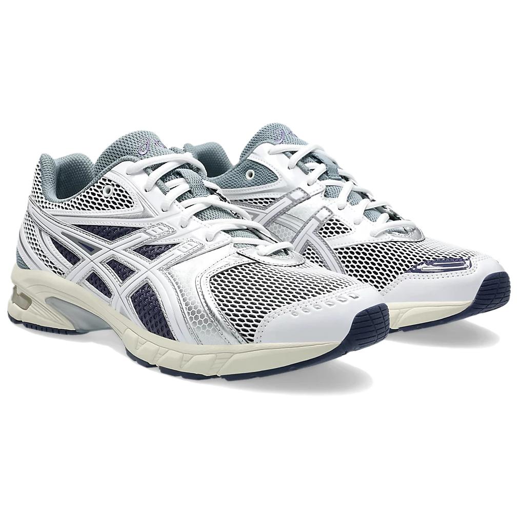 Asics Gel DS Trainer 14 White Pure Silver