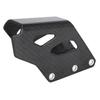 WR250R/X Off-Road Motorcycle Carbon Fiber Chain Guide.