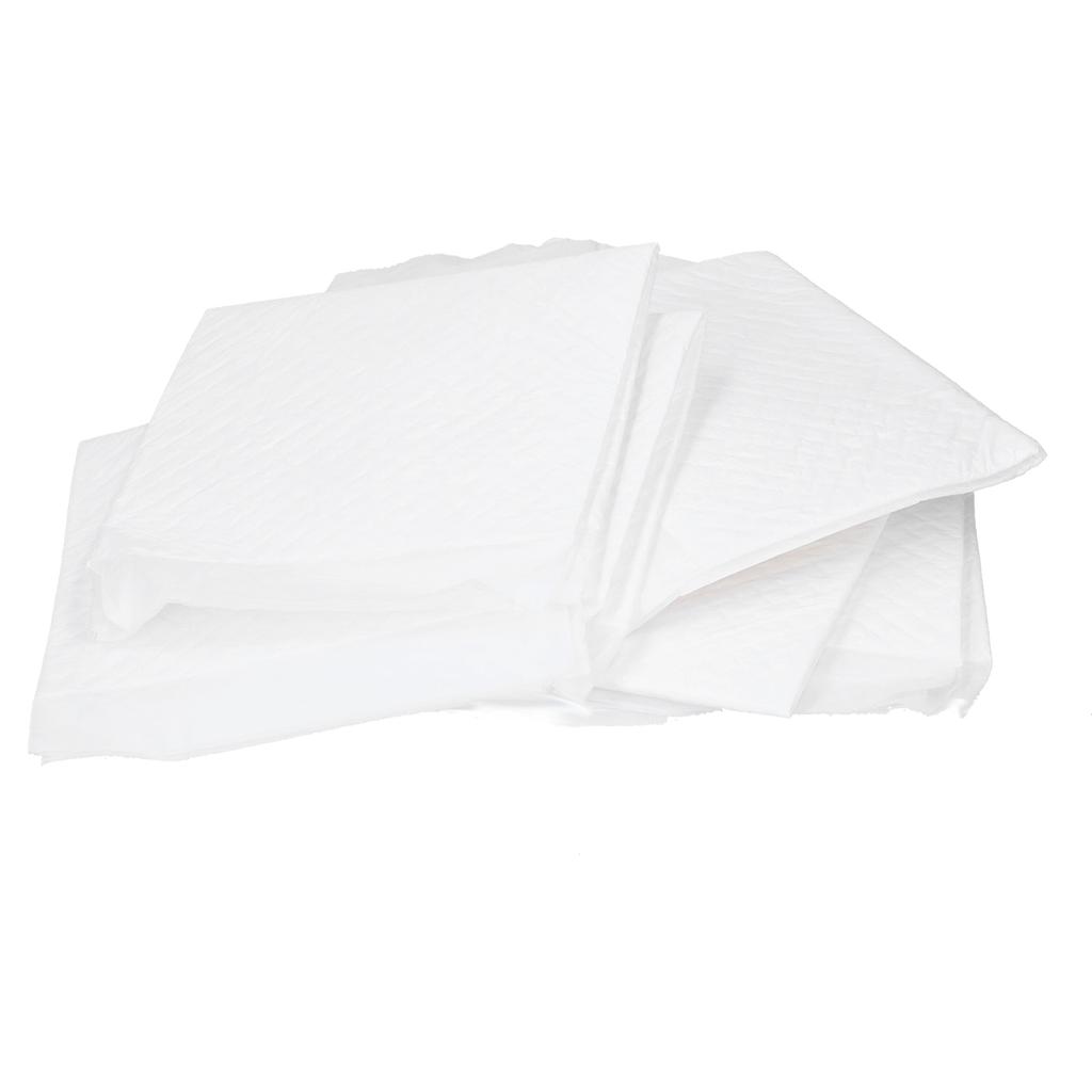 10Pcs Baby Disposable Urine Changing Pad NonWoven Waterproof Newborn Infant Urine Pad