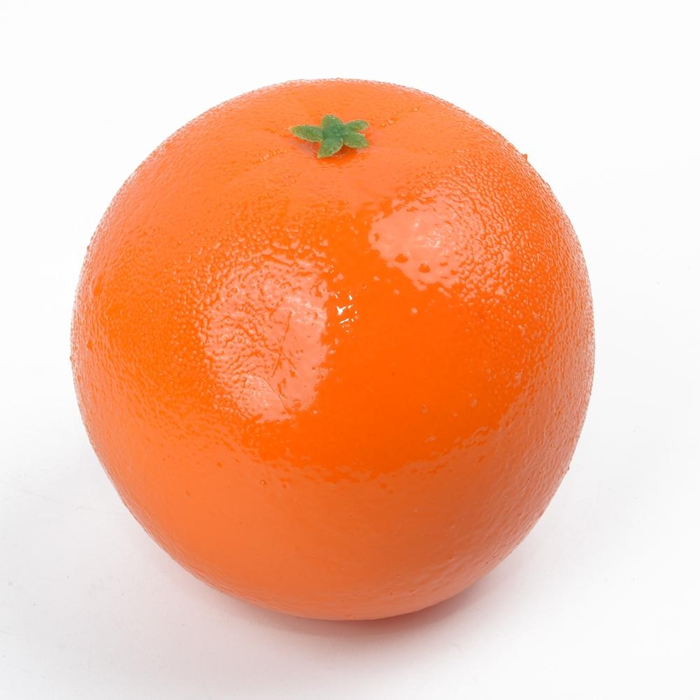 Variety Artificial Fruits Plastic- Fake Fruit- Kitchen Table DIY Home Decoration