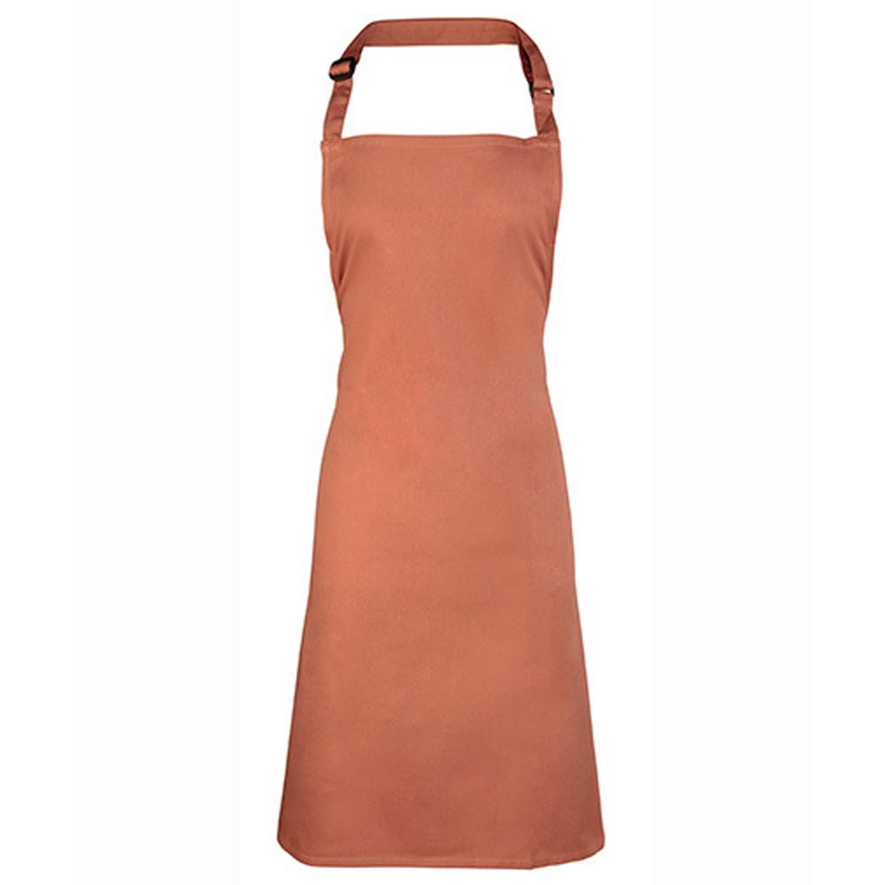 Premier Colors Collection Bib Apron