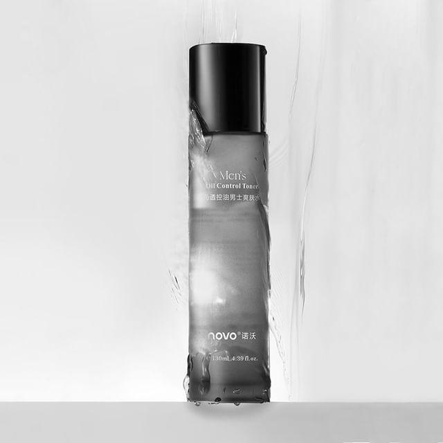 NOVO - Men s Oil Control Toner 130ml
