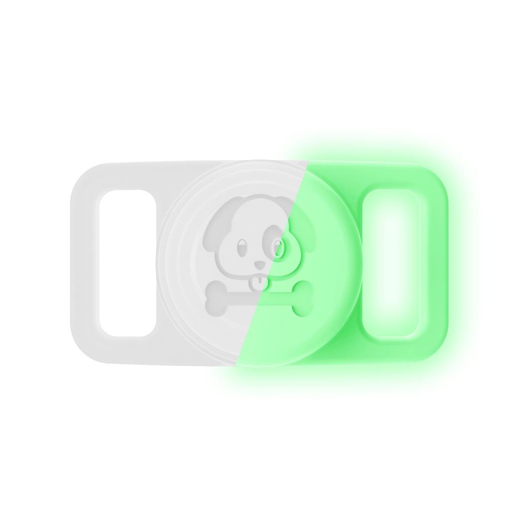 Waterproof Anti-lost Case for Apple Airtag Pet Tracker