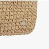 Helen Kaminski Mini Tragetasche Ampara Natur Cotto Tasche51967