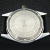 RELOJ CLÁSICO HMT HIMALAYA DE CUERDA MANUAL ESFERA NEGRA PARA HOMBRE a426151-2