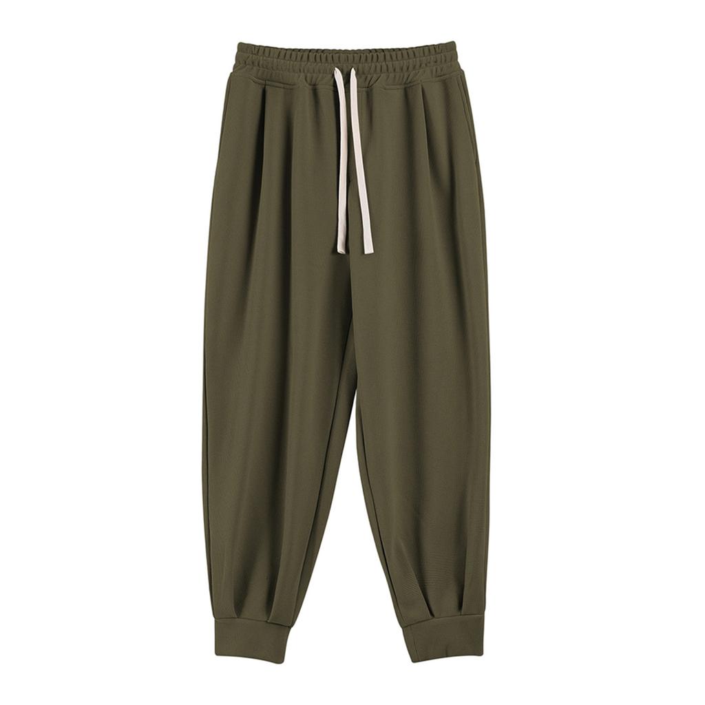 Men's Sports Casual Jogging Trousers Lightweight Hiking Pants Outdoor Pant