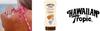 Hawaiian Tropic Satin Protection Leaves Skin Soft & Radiant SPF50 Balsam przeciwsłoneczny 180ml