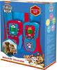 Walkie Talkie - Psi Patrol Kinder Euroswan - Lizenzzubehör