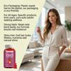 BUSHAID Beauty Gummies: Gentle Skin Hydration & Radiance Formula
