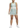 New Nike Sleeveless Dress Women's Slight Green DR9739-394