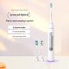 Електроніка для краси та здоров'я – Електричні зубні щітки