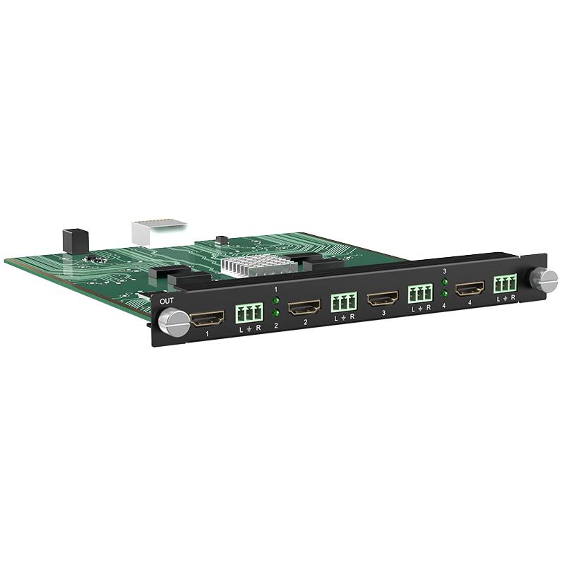 MT-viki HDMI Video Wall Controller & Matrix Switcher