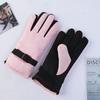 Thermal Winter Cycling & Ski Gloves