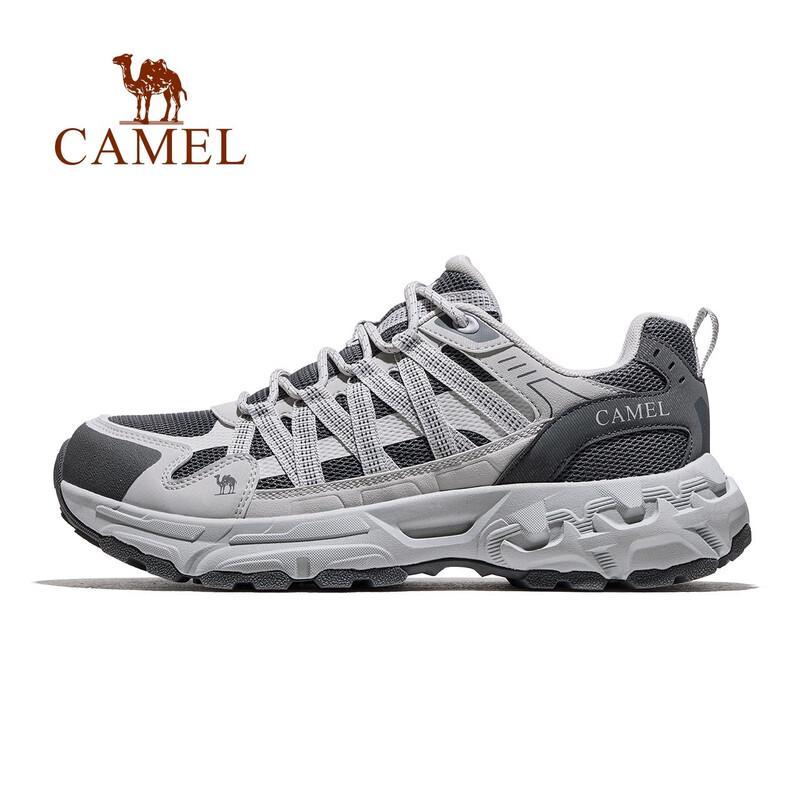 Camel Qingyan 2.0 Unisex Wander- & Kletterschuhe