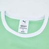 PUMA Women's Casual Short Sleeve T-Shirt 637471