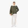 Lacoste Men's Sherpa Collar Down Jacket BH772E-55NZBC