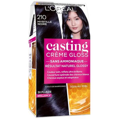Coloration Casting Crème Gloss -