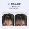 Hair Fact 5g Sebum Removes Sebum from Bangs and Eliminates Greasy Adds Deodorizes Perfume DALEAFGLAM No-Sebum Removal, Crown, Hair, Volume,
