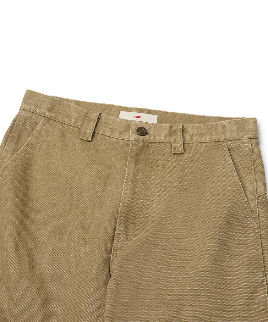 MMIC Pierre Cargo (Beige)