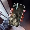 Supernatural SPN Dean Sam Phone Case For Xiaomi Redmi Note 10 11 12 13 14 15 Pro Plus 11S 12S 14S 11T 11E 10S Soft TPU Back Cove