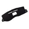TapisPare-soleil Antireflet Personnalisé pour Tableau de Bord Central Renault 2013-2020