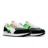 Puma Future Rider 'Play - Dark Shadow Fluo Green' (Unisex) Dark Shadow / Black Casual Shoes 371149 85