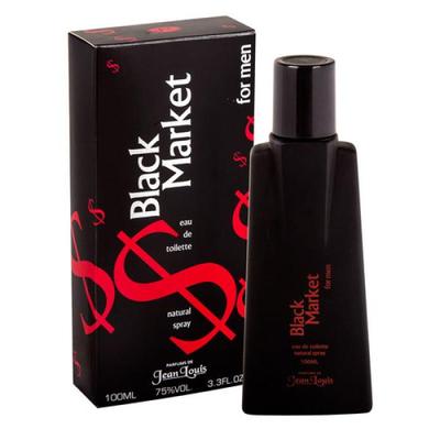 Black Market toaletná voda pre mužov 100 ml
