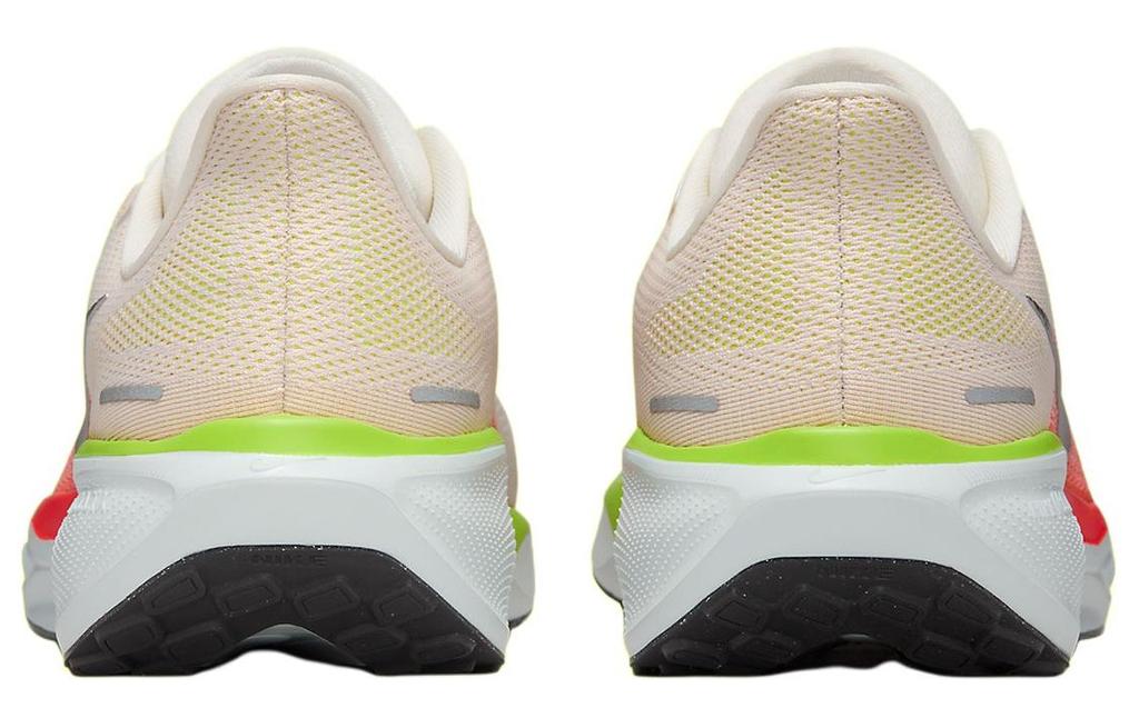 Nike Air Zoom Pegasus 41 Summit White Bright Crimson FD2722-100