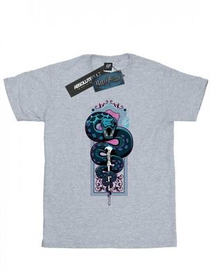 Mens Neon Nagini T-Shirt