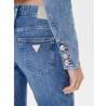 Куртка джинсовая Guess W5YN53 D5QP2