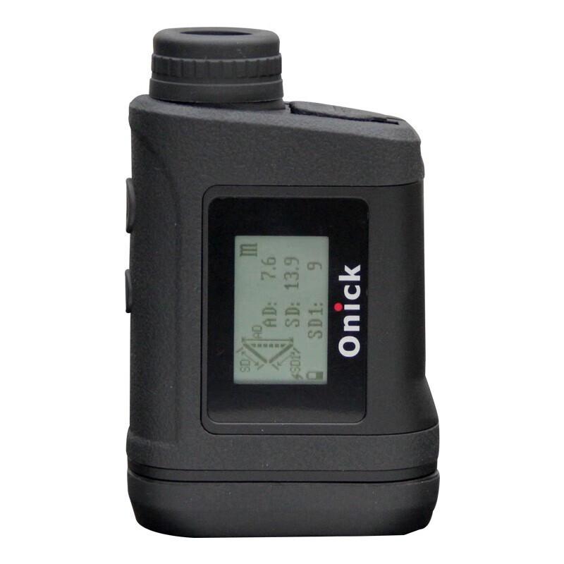 Ounika 3000X Laser Rangefinder Telescope