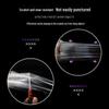 Nissan Kicks Interior Protective TPU Film - Navigation, Console, Gear Shift, Screen Stickers