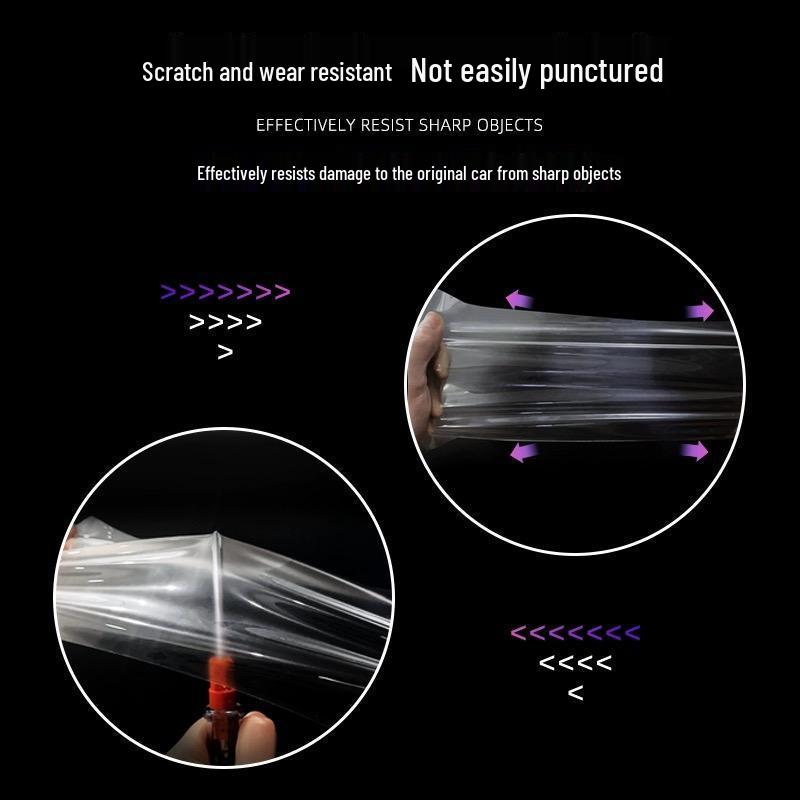 Nissan Kicks Interior Protective TPU Film - Navigation, Console, Gear Shift, Screen Stickers