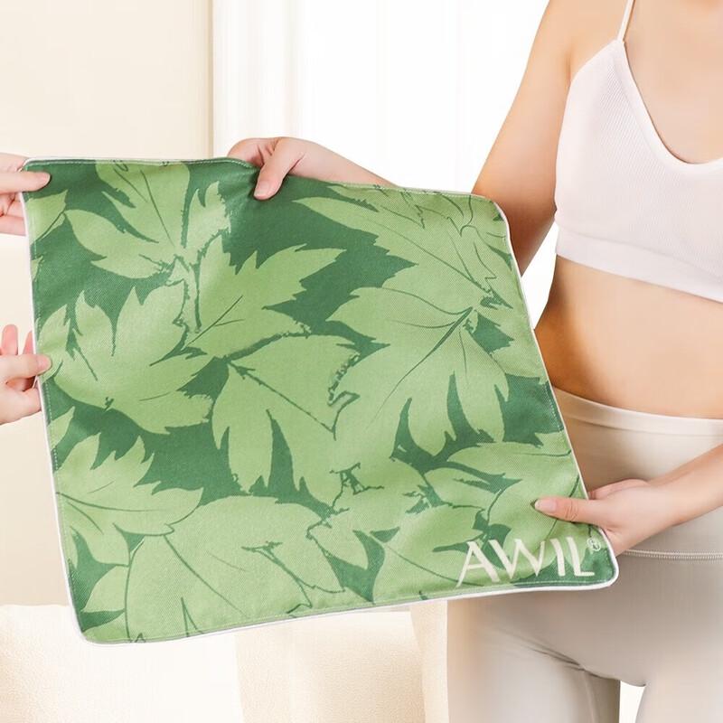 Aixutang Electric Heated Herbal Seat Cushion