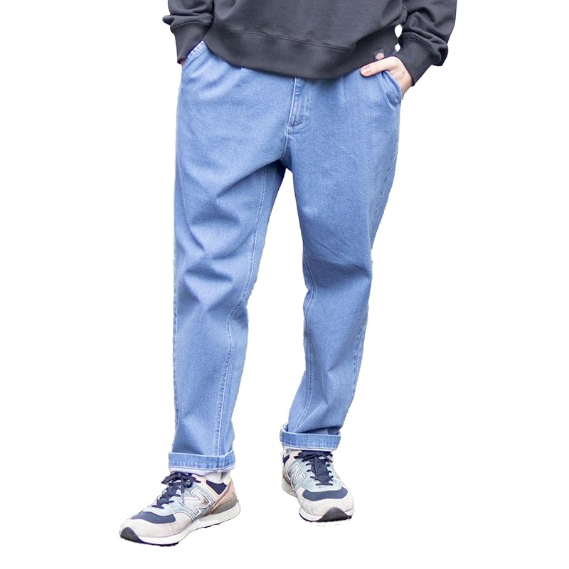 

[Dickies] chino pants men s stretch waist string twill pants easy pants bottoms SW:M