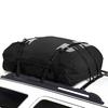 600D Waterproof Oxford Cloth Car Roof Travel Bag
