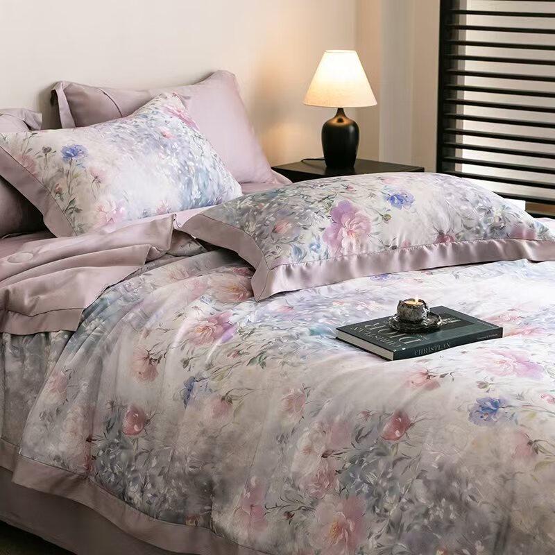 Youmeng Home Cooling Washed Cotton Summer Quilt