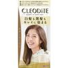 Cleodite Clearly Color Sheer Beige Hair Dye with Treatment [Quasi-drug]