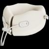 Heated Neck Support Pillow CN Plug (adapter Included)