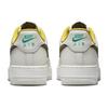 Nike Ανδρικά Αθλητικά Παπούτσια Air Force 1 Low Premium Light Bone Cargo Khaki Κρεμ Summit-White Vivid-Sulfur FV3628-031