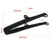 New Honda Swing Arm Rear Chain Guide Slider Chain Guide Guard for Off-road Parts HONDA CRF250L 2013-2020 CRF250RLA 2017-2020