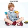MiniPeace Kids' Summer Cotton Set FAFCG212M