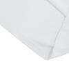 Cotton Flag Logo Mini Regular Fit WHI White XL [New Era] Men's Long-Sleeve T-Shirt Long-Sleeve T-Shirt