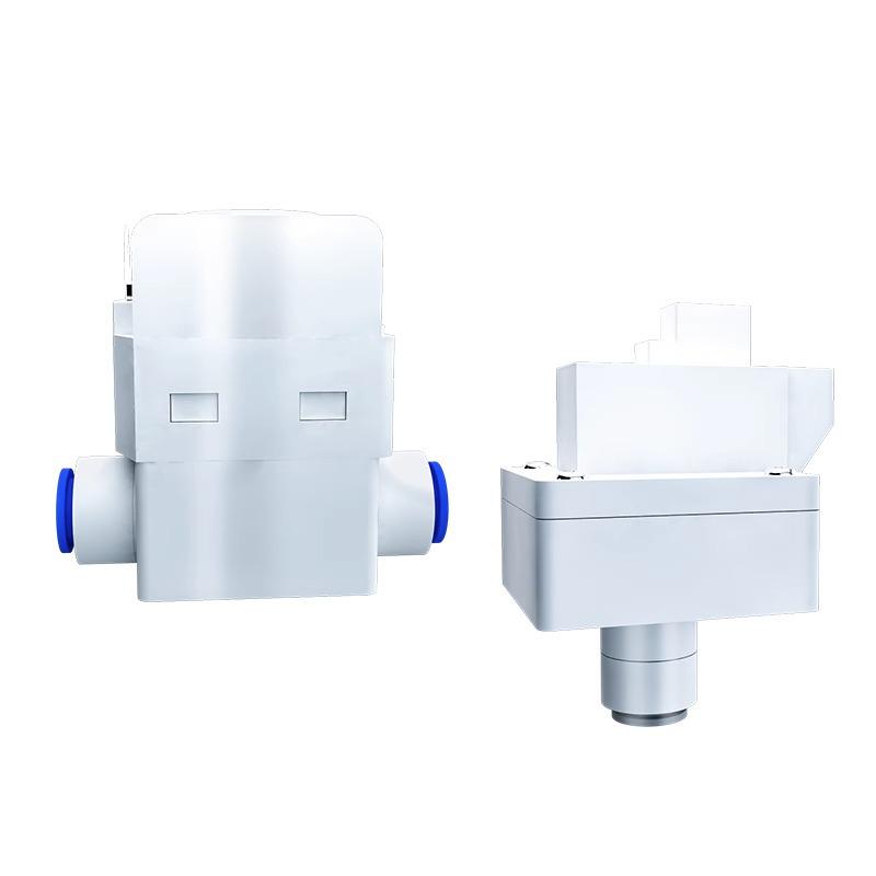 Dual Pressure Switch for Reverse Osmosis Water Purifier System