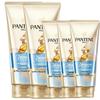 Pantene 3-Minute Miracle Hydrating & Nourishing Hair Care Set