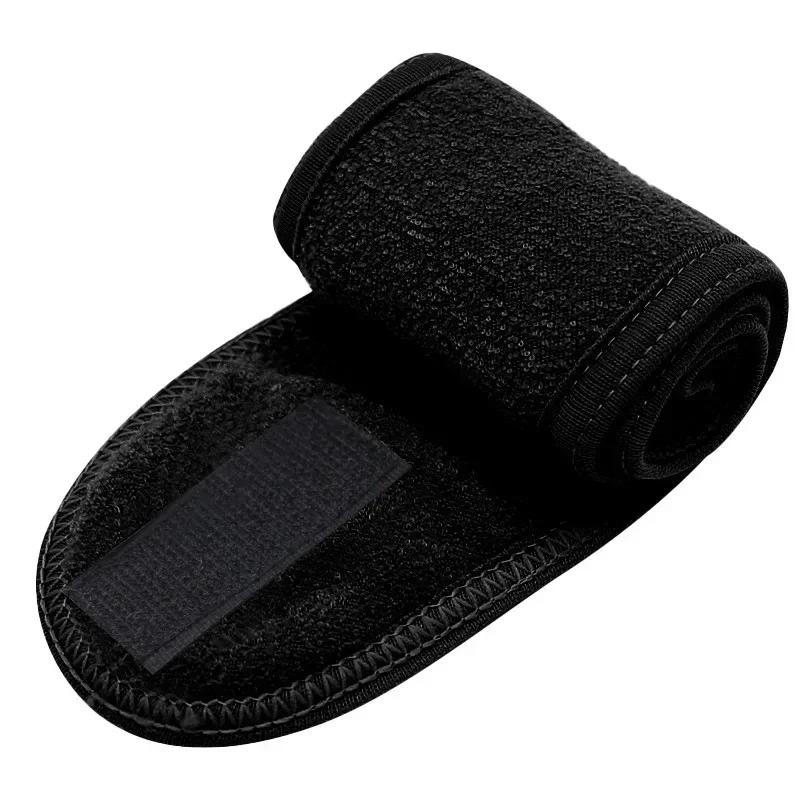 Adjustable Head Band Women Spa Wide Hairband Yoga Bath Shower Makeup Wash Face Cosmetic Headband Soft Toweling Hair Accessories